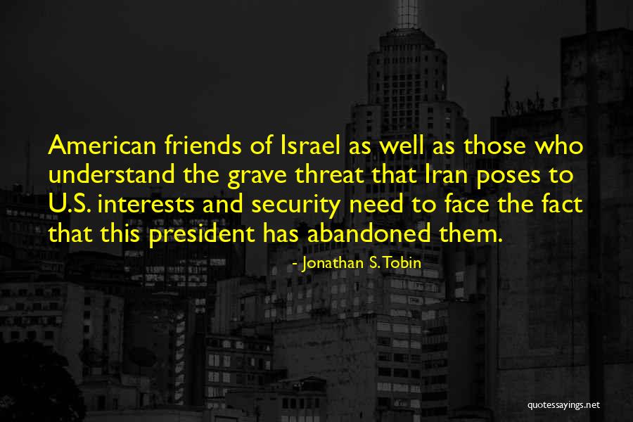 Comession Quotes By Jonathan S. Tobin Comession Quotes By Jonathan S. Tobin
