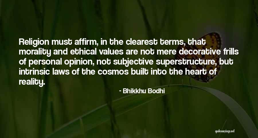 Comestible Oakland Quotes By Bhikkhu Bodhi Comestible Oakland Quotes By Bhikkhu Bodhi