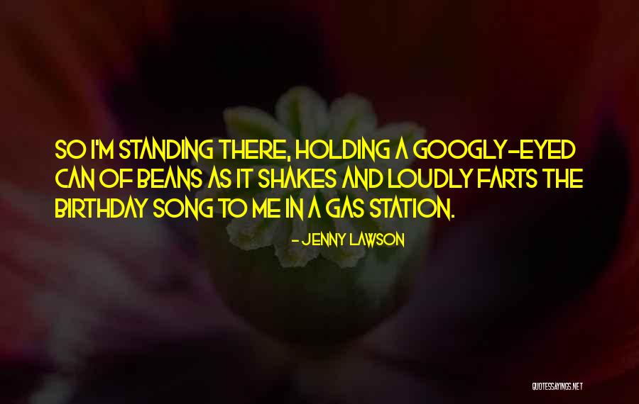 Comestible Quotes By Jenny Lawson Comestible Quotes By Jenny Lawson
