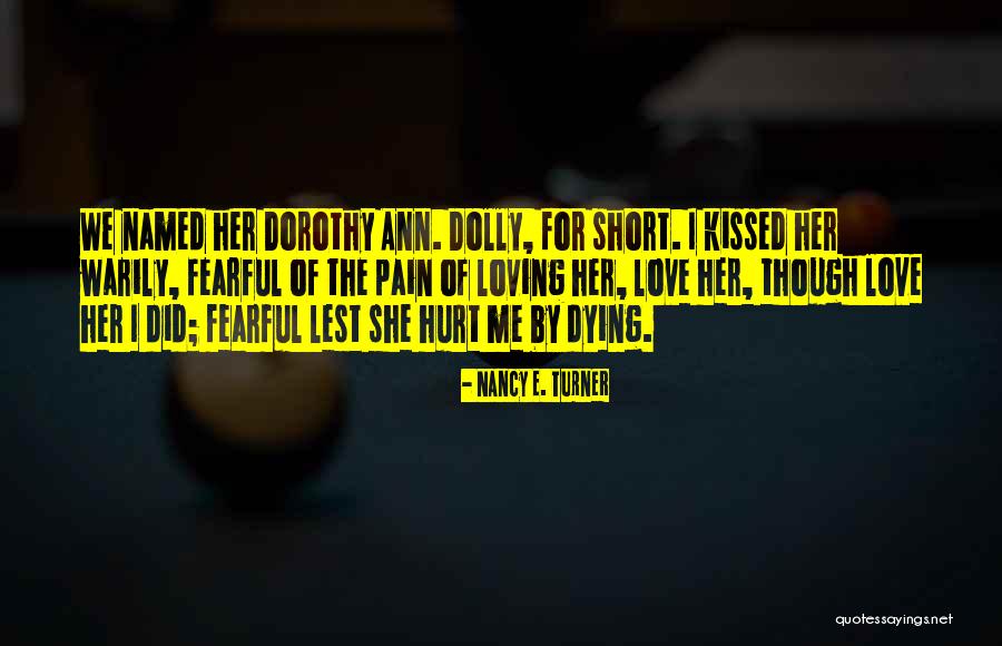 Comestibles En Quotes By Nancy E. Turner Comestibles En Quotes By Nancy E. Turner
