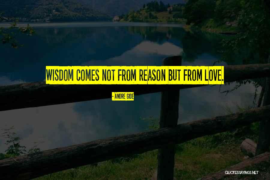 Cometary County Quotes By Andre Gide Cometary County Quotes By Andre Gide