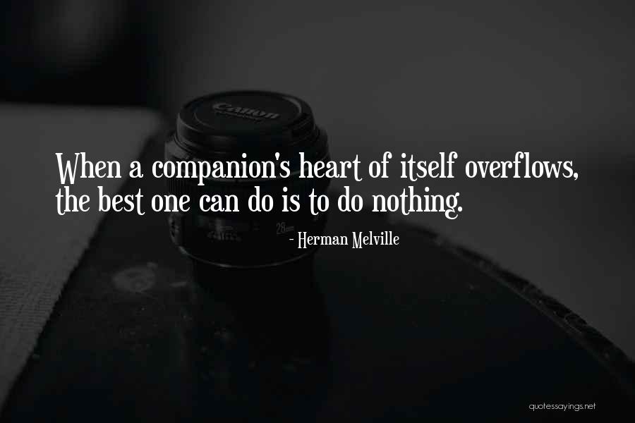 Comete Un Quotes By Herman Melville Comete Un Quotes By Herman Melville