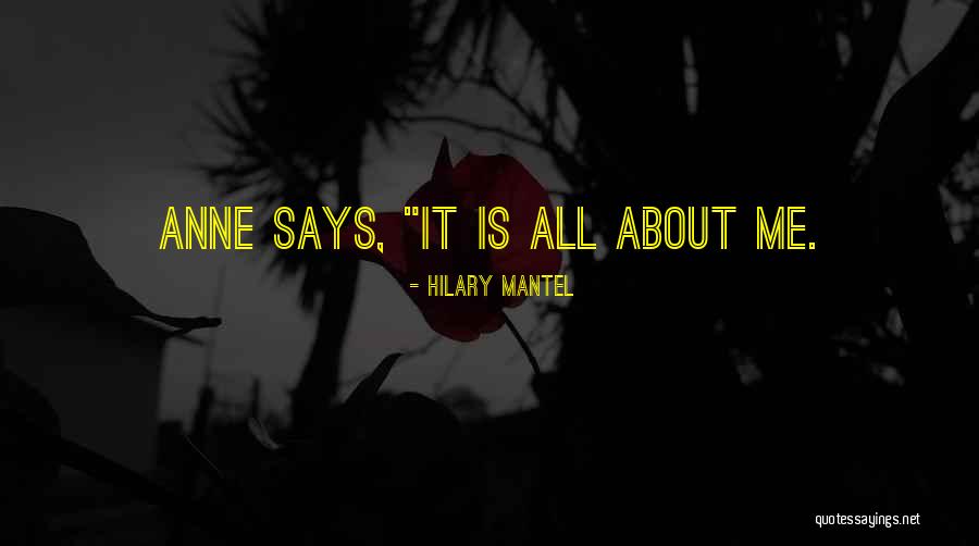 Comete Un Quotes By Hilary Mantel Comete Un Quotes By Hilary Mantel