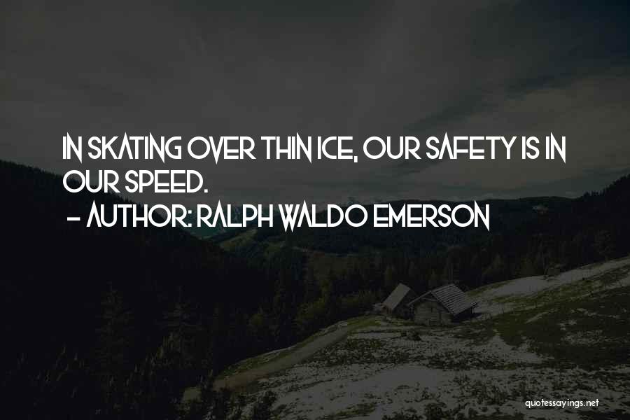 Cometer Errores Quotes By Ralph Waldo Emerson