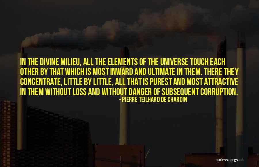 Cometer Quotes By Pierre Teilhard De Chardin Cometer Quotes By Pierre Teilhard De Chardin