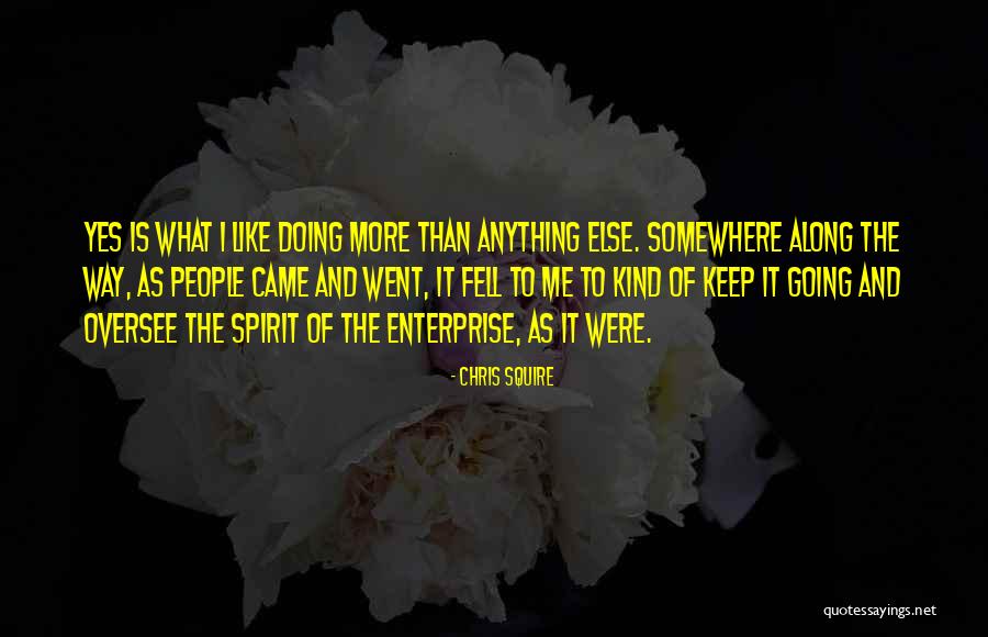 Cometes Surattensis Quotes By Chris Squire Cometes Surattensis Quotes By Chris Squire