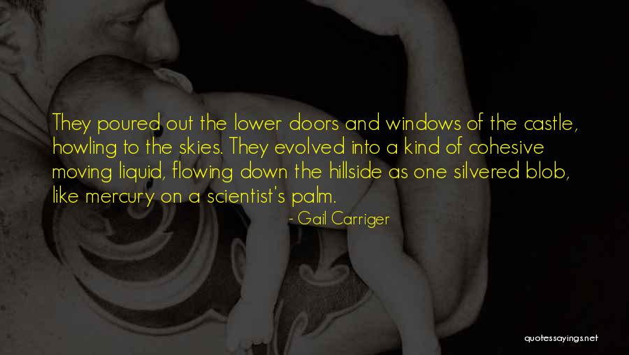 Cometto Stove Quotes By Gail Carriger Cometto Stove Quotes By Gail Carriger