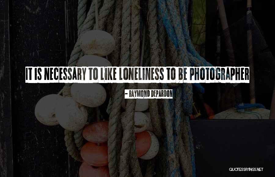 Comettor Quotes By Raymond Depardon Comettor Quotes By Raymond Depardon