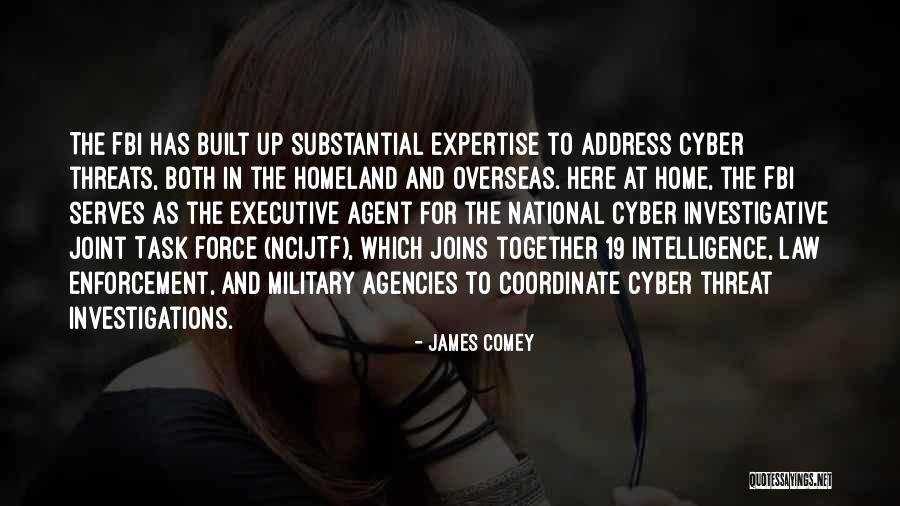 Comey Quotes By James Comey Comey Quotes By James Comey