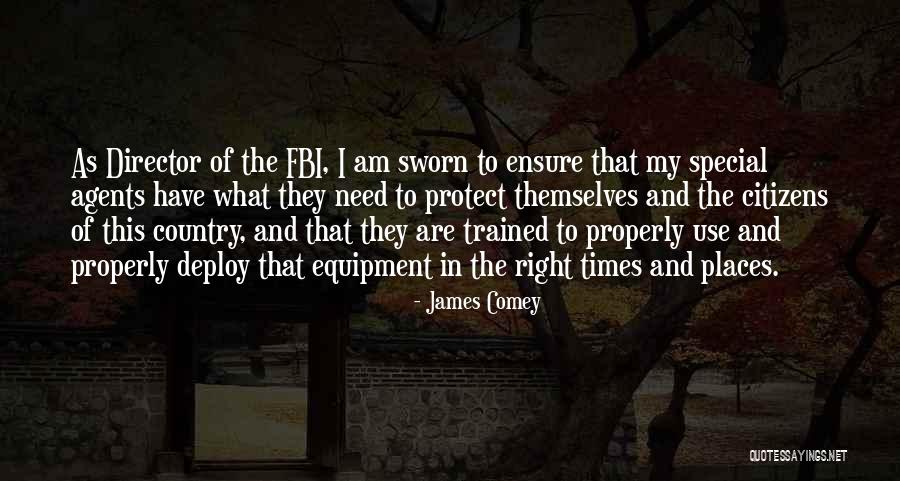 Comey Quotes By James Comey Comey Quotes By James Comey