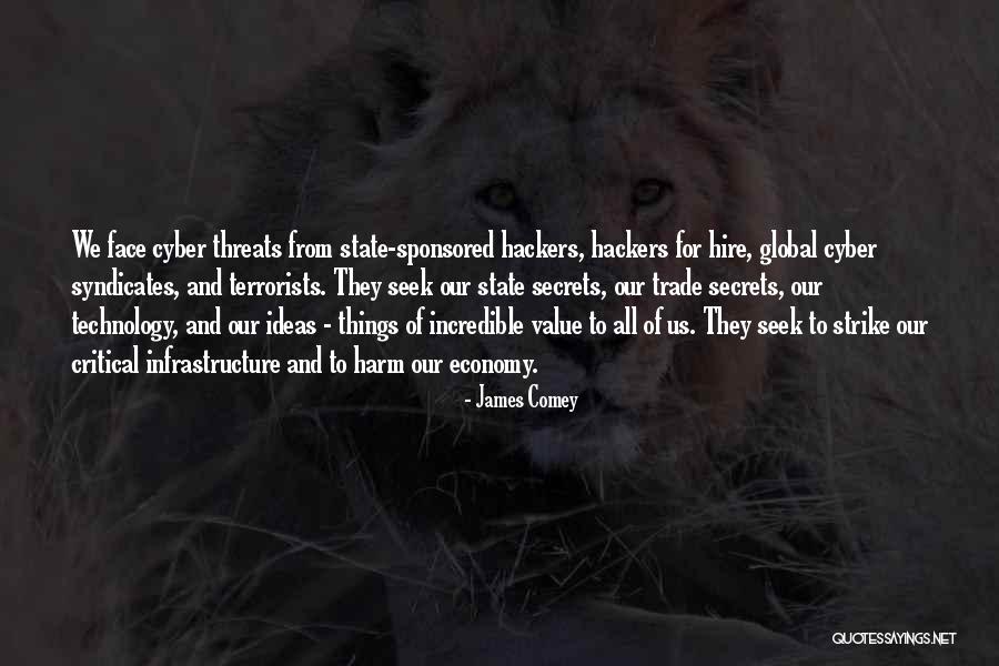 Comey Quotes By James Comey Comey Quotes By James Comey
