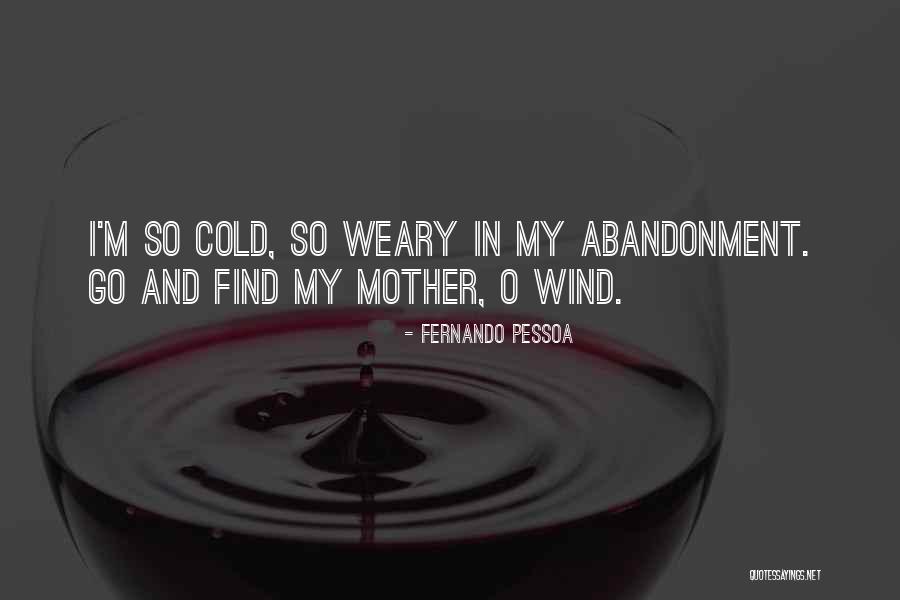 Comfiest Slippers Quotes By Fernando Pessoa