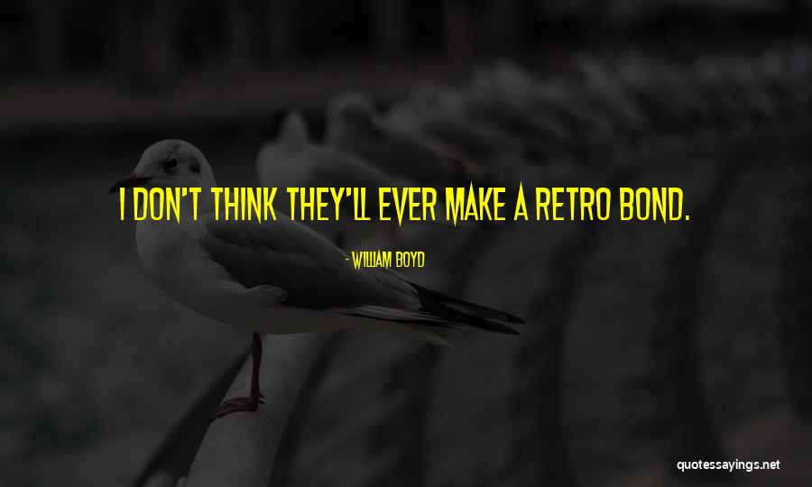 Comfit Composite Quotes By William Boyd Comfit Composite Quotes By William Boyd