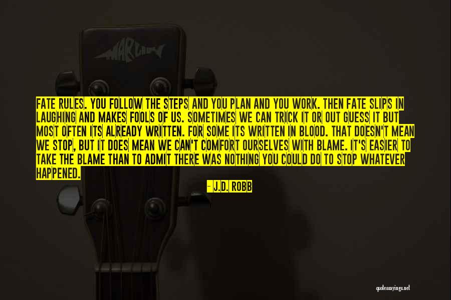 Comfort And Death Quotes By J.D. Robb Comfort And Death Quotes By J.D. Robb