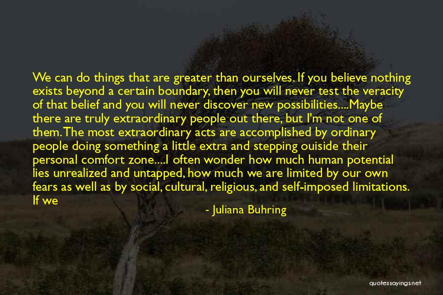 Comfort Lies Quotes By Juliana Buhring Comfort Lies Quotes By Juliana Buhring