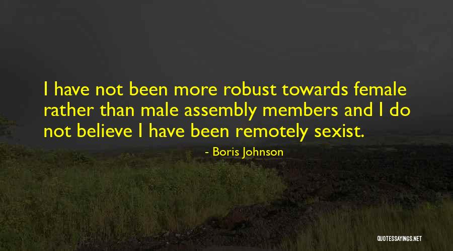 Comfort Room Signage Quotes By Boris Johnson Comfort Room Signage Quotes By Boris Johnson