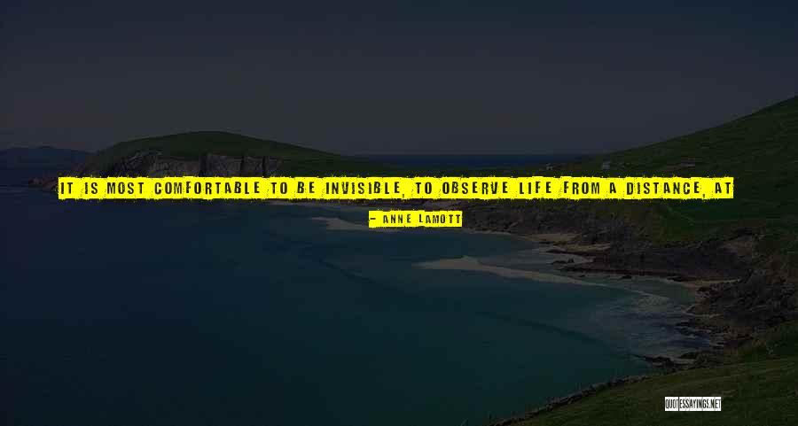Comfort Thoughts Quotes By Anne Lamott Comfort Thoughts Quotes By Anne Lamott