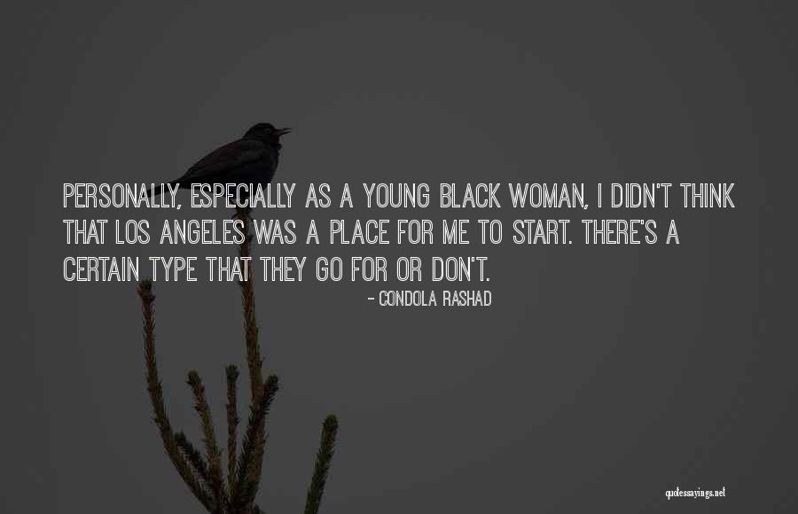 Comfortability Define Quotes By Condola Rashad Comfortability Define Quotes By Condola Rashad