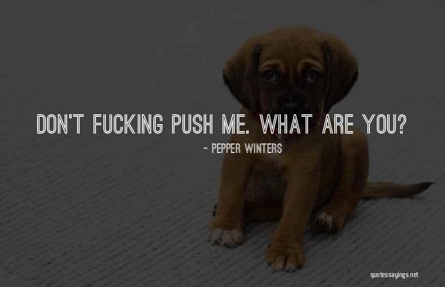 Comfortability Synonym Quotes By Pepper Winters Comfortability Synonym Quotes By Pepper Winters