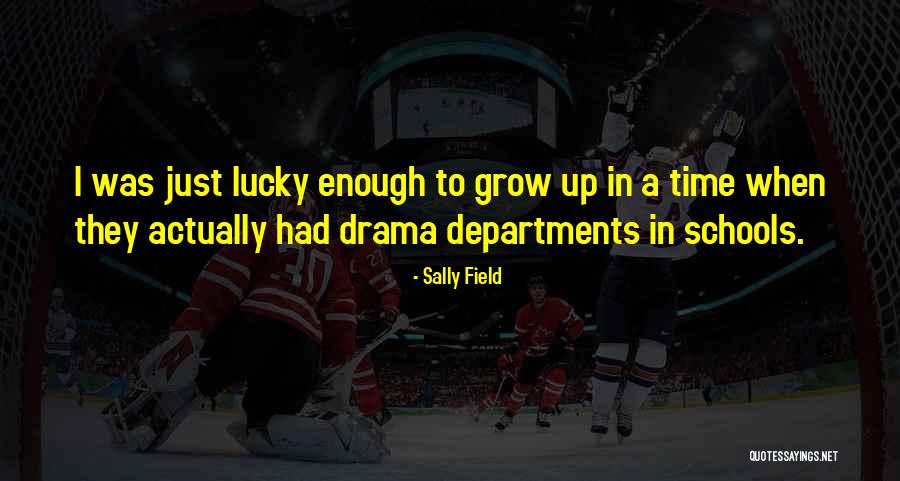 Comfortable In Asl Quotes By Sally Field Comfortable In Asl Quotes By Sally Field