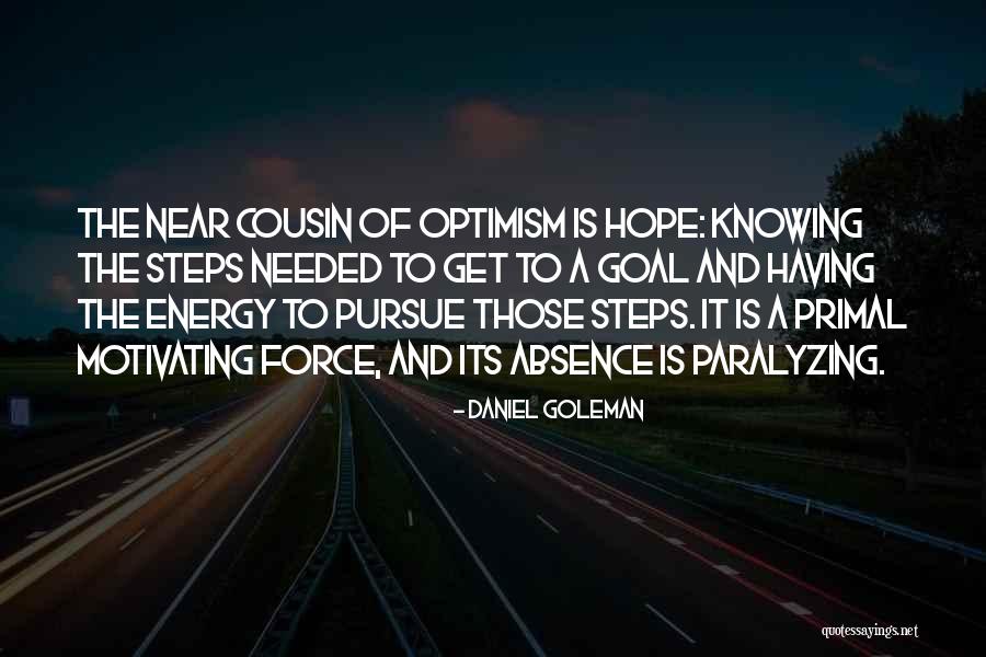 Comfortable Suit Quotes By Daniel Goleman Comfortable Suit Quotes By Daniel Goleman