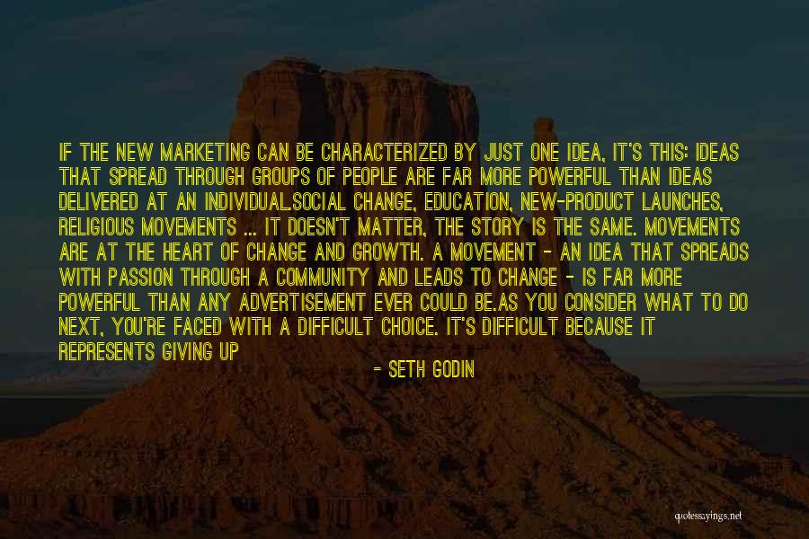 Comfortable With Change Quotes By Seth Godin Comfortable With Change Quotes By Seth Godin