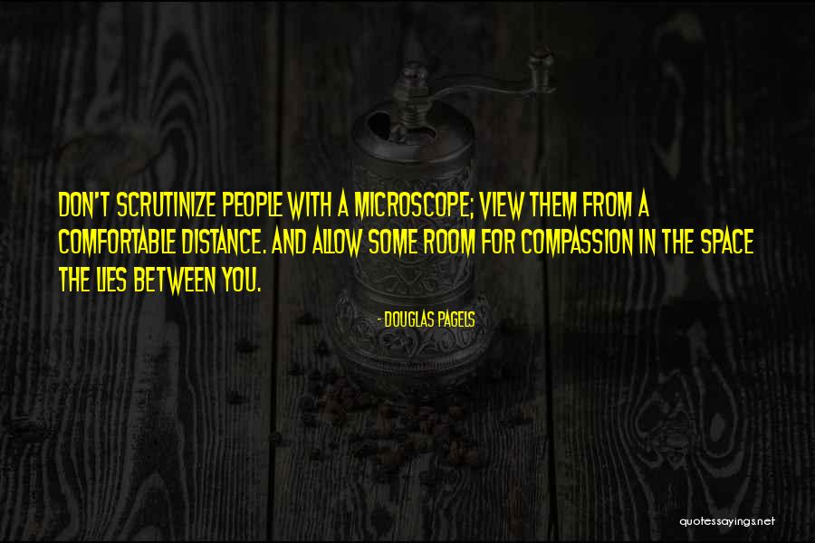Comfortable With You Quotes By Douglas Pagels Comfortable With You Quotes By Douglas Pagels