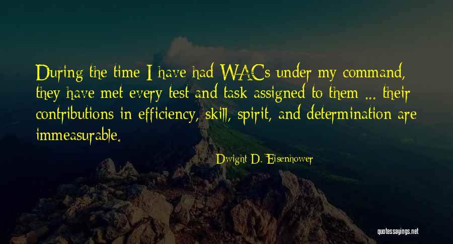 Comfortableness Synonym Quotes By Dwight D. Eisenhower Comfortableness Synonym Quotes By Dwight D. Eisenhower