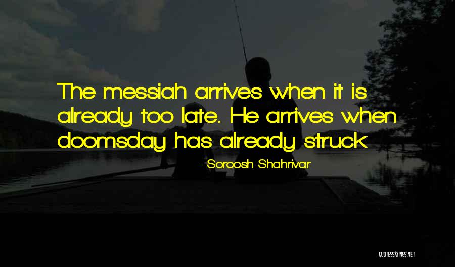 Comforters And Bedspreads Quotes By Soroosh Shahrivar Comforters And Bedspreads Quotes By Soroosh Shahrivar