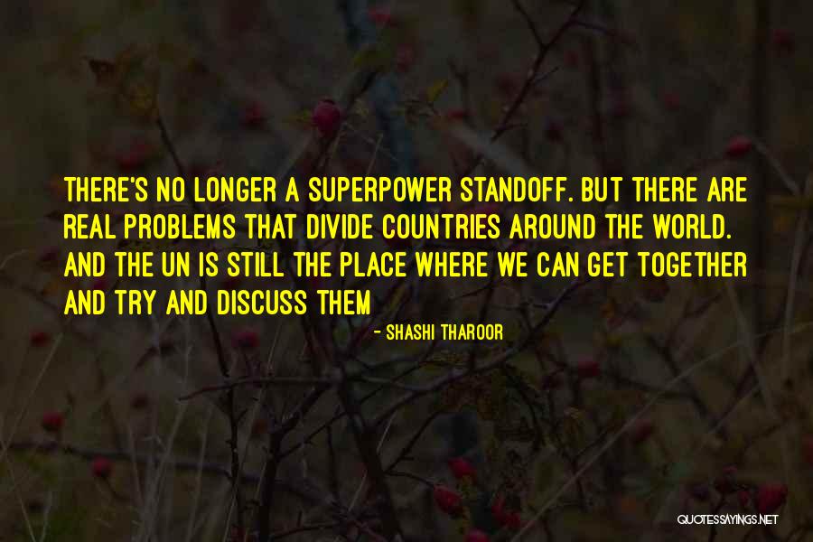 Comforters At Target Quotes By Shashi Tharoor Comforters At Target Quotes By Shashi Tharoor