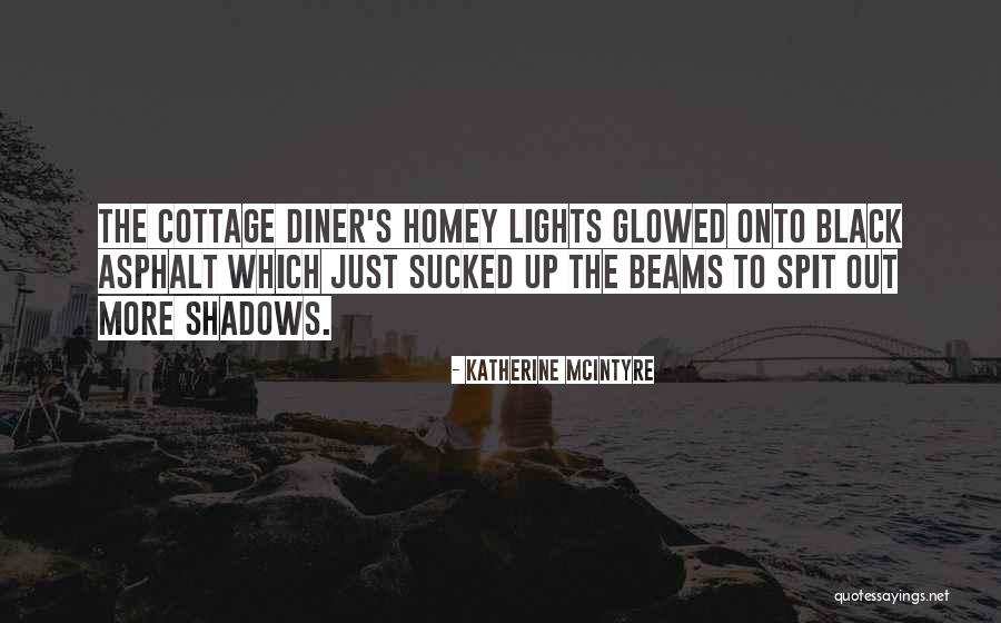 Comforteth Quotes By Katherine McIntyre Comforteth Quotes By Katherine McIntyre