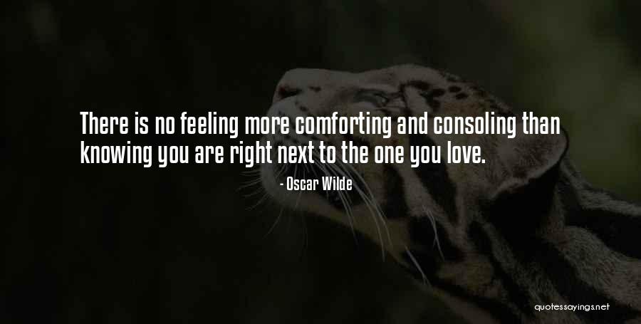Comforting Quotes By Oscar Wilde Comforting Quotes By Oscar Wilde