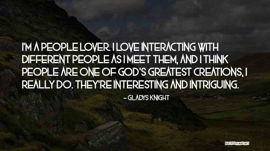 Comforting Someone Near Death Quotes By Gladys Knight Comforting Someone Near Death Quotes By Gladys Knight