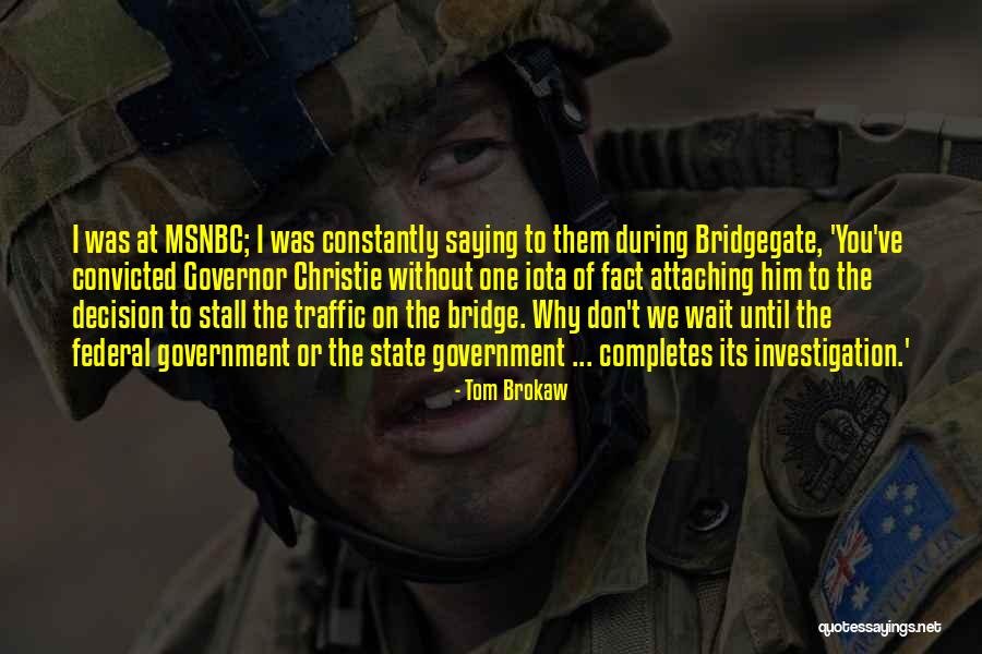 Comforting Words Of Sympathy Quotes By Tom Brokaw Comforting Words Of Sympathy Quotes By Tom Brokaw