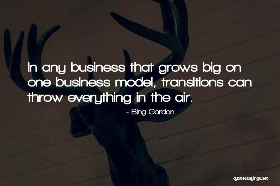 Comfortingthoughts Quotes By Bing Gordon Comfortingthoughts Quotes By Bing Gordon