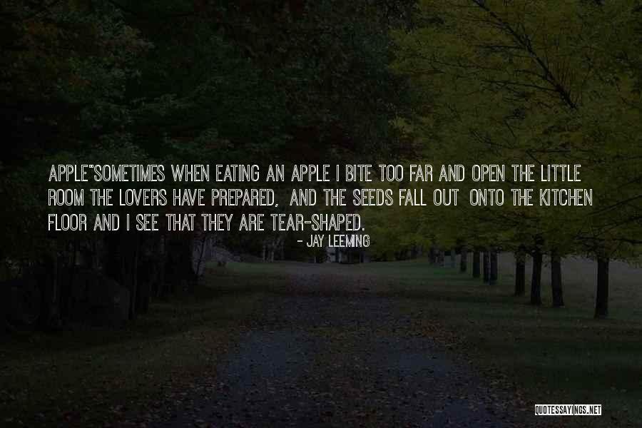 Comfortingthoughts Quotes By Jay Leeming Comfortingthoughts Quotes By Jay Leeming