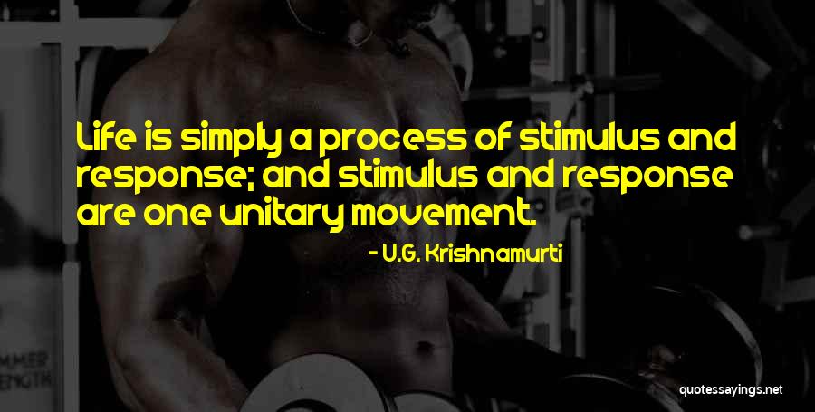 Comia Home Quotes By U.G. Krishnamurti Comia Home Quotes By U.G. Krishnamurti