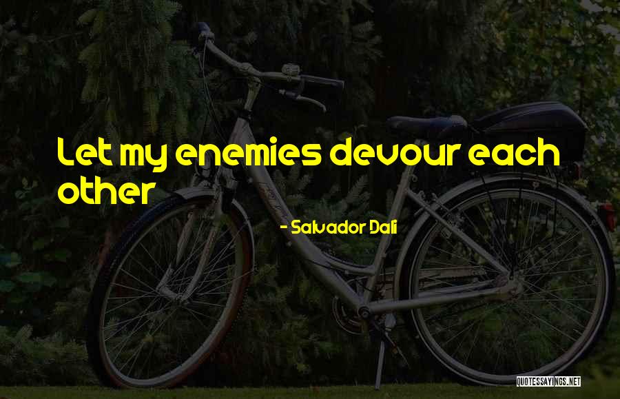Comiaryl Quotes By Salvador Dali Comiaryl Quotes By Salvador Dali