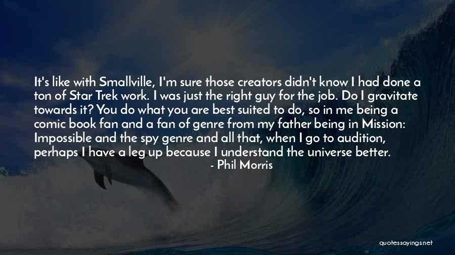 Comic Book Guy Quotes By Phil Morris Comic Book Guy Quotes By Phil Morris
