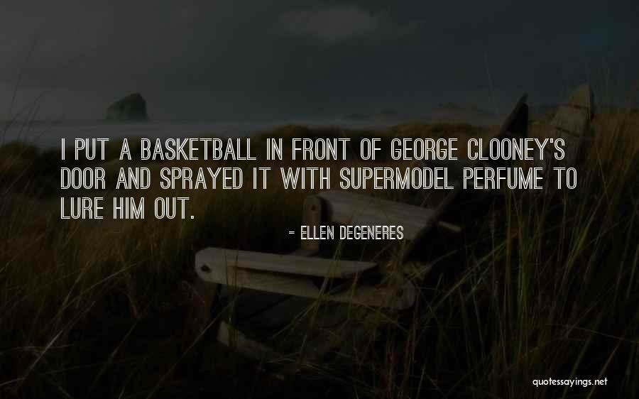 Comic Villain Quotes By Ellen DeGeneres Comic Villain Quotes By Ellen DeGeneres