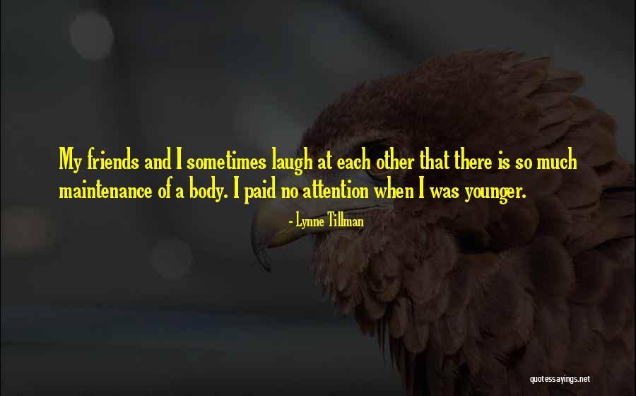 Comic Villain Quotes By Lynne Tillman Comic Villain Quotes By Lynne Tillman