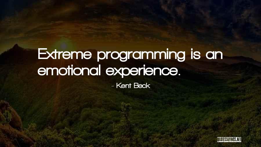 Comical Birthday Quotes By Kent Beck