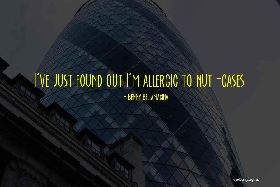 Comical Quotes By Benny Bellamacina Comical Quotes By Benny Bellamacina