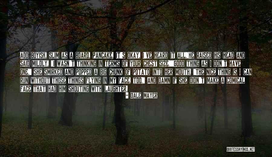 Comical Quotes By Dale Mayer Comical Quotes By Dale Mayer