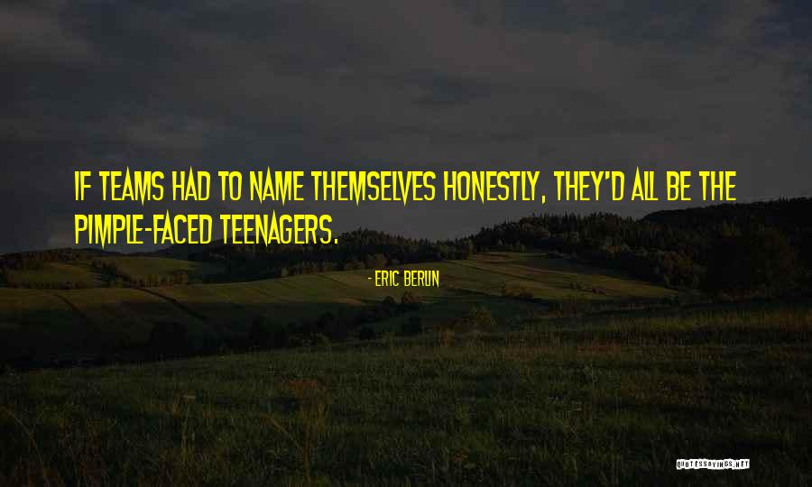 Comical Quotes By Eric Berlin Comical Quotes By Eric Berlin