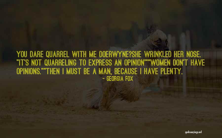 Comical Quotes By Georgia Fox Comical Quotes By Georgia Fox