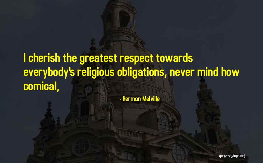 Comical Quotes By Herman Melville Comical Quotes By Herman Melville