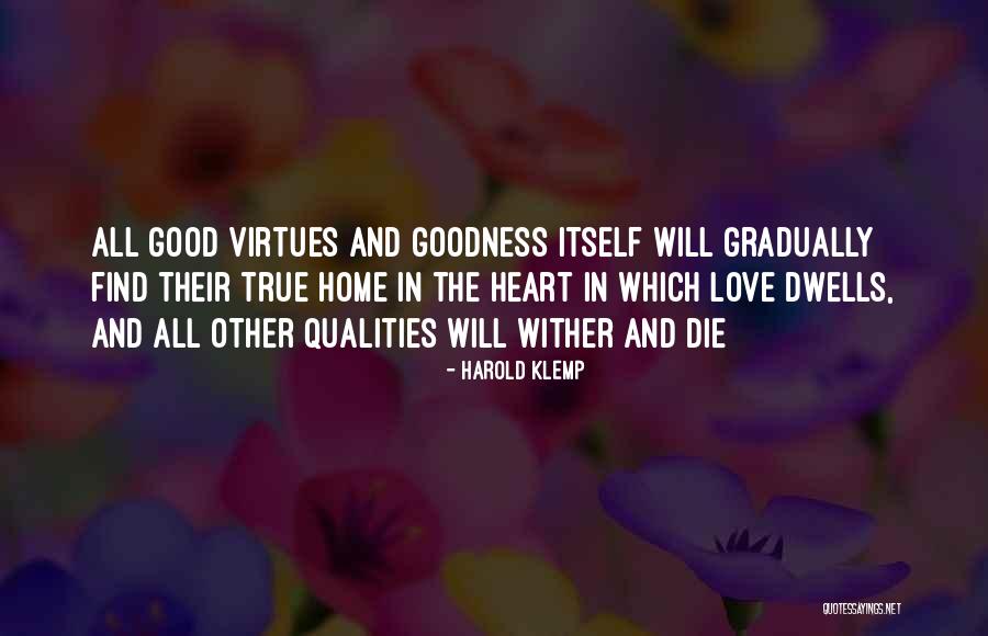Comicality Gone Quotes By Harold Klemp Comicality Gone Quotes By Harold Klemp
