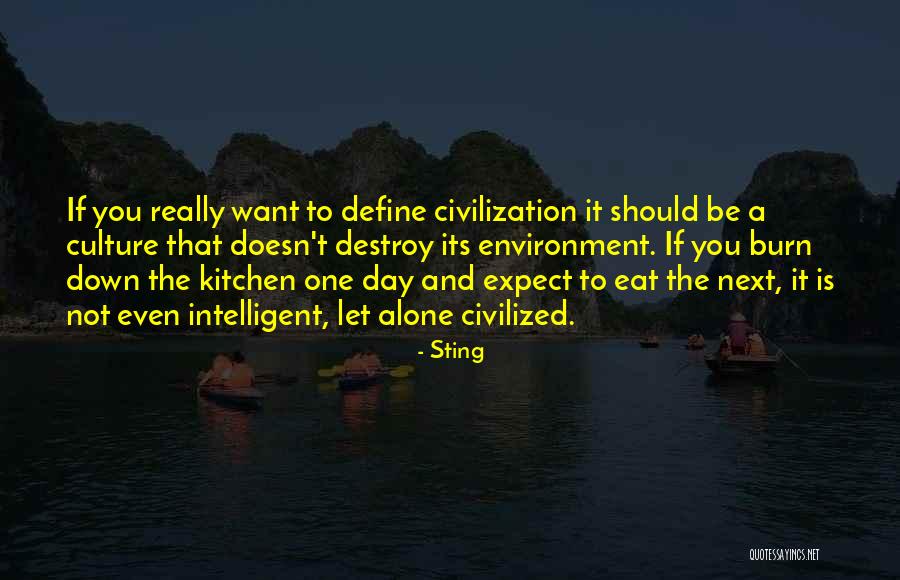 Comicconnect Quotes By Sting Comicconnect Quotes By Sting
