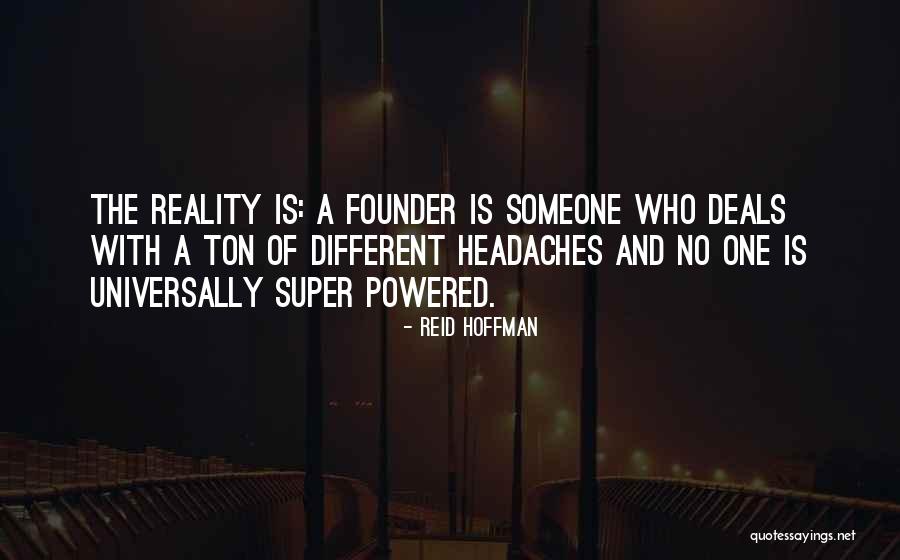 Comiche Muto Quotes By Reid Hoffman Comiche Muto Quotes By Reid Hoffman